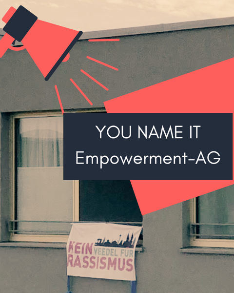 YOU NAME IT Empowerment-AG
